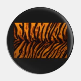 tiger Pin