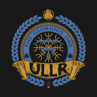 ULLR - LIMITED EDITION T-Shirt