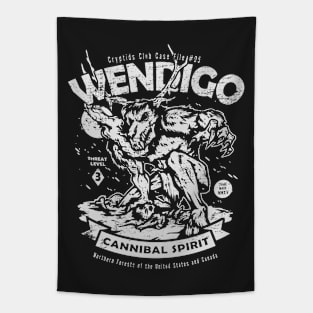 Wendigo Tapestry