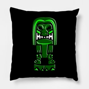 TIKI 3 Pillow