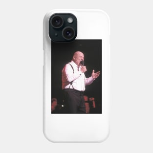 Don Rickles Photograph Phone Case