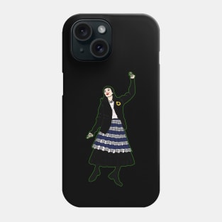 Lydia's Dance Phone Case