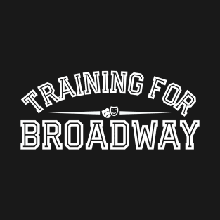 broadway T-Shirt