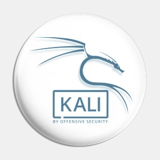 kali linux Pin