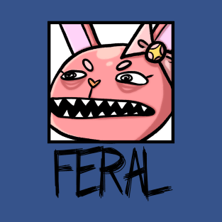 Feral T-Shirt