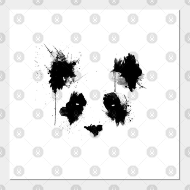 Bad Panda Bad Panda Posters And Art Prints Teepublic Uk