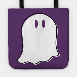 Cutie Ghost Tote