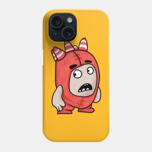 oddbods Phone Case