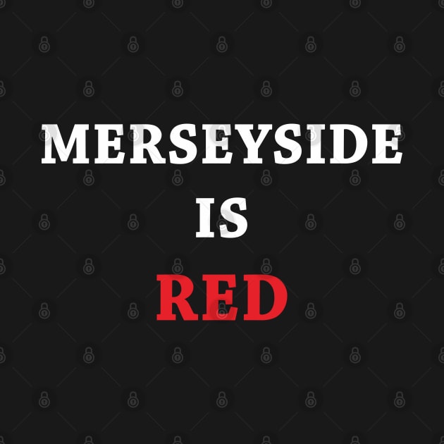 Merseyside is Red by Lotemalole