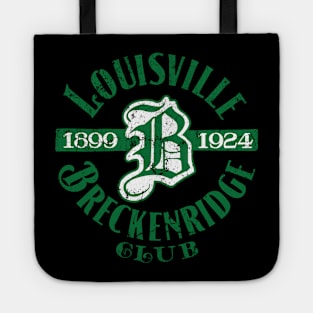 Louisville Breckenridge Tote