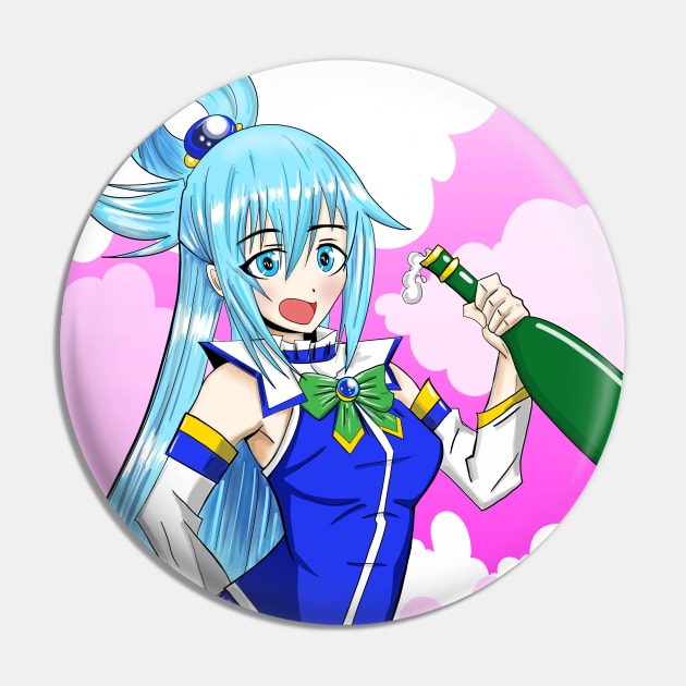 Pin on Konosuba