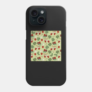 Christmas Pattern Phone Case