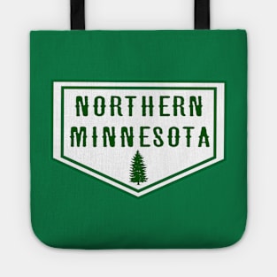 Northern Minnesota Tote