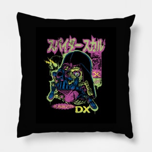 Dark Serve Pillow