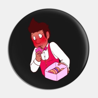 James' Cookie Pin