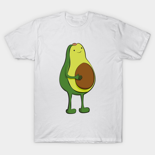 avocado shirt men