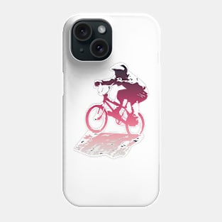 bmx Phone Case