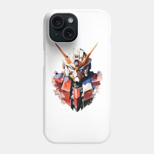 Determination Phone Case