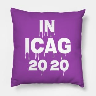 icag Pillow