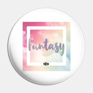 Fantasy Pin