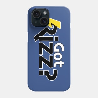 Got Rizz Phone Case