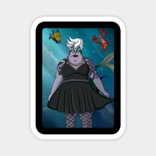 Ursula Magnet