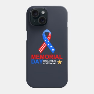 Memorial Day Phone Case