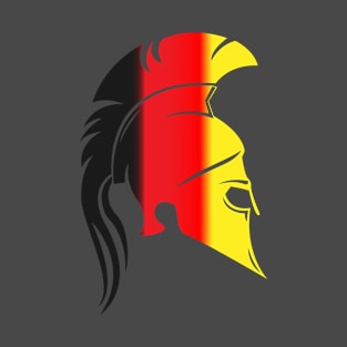 Sparta Belgium T-Shirt