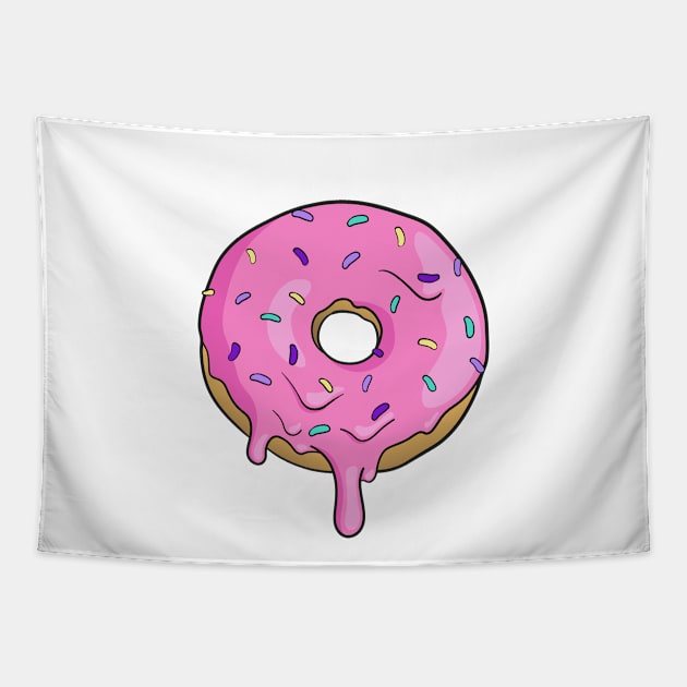 DONUT Tapestry by NeoDesign