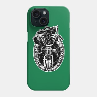 Graffiti design casual fashion trend material Phone Case