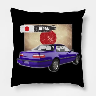 Acura Integra 1990 04 Pillow