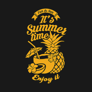 summertime T-Shirt