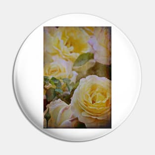 Rose 264 Pin