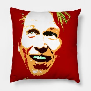 pete holmes Pillow