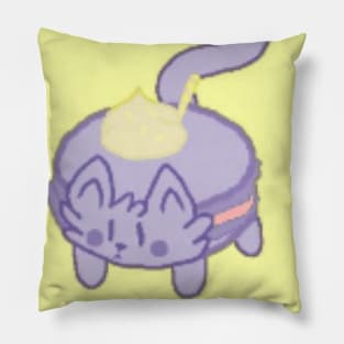 Macaroni Pillow