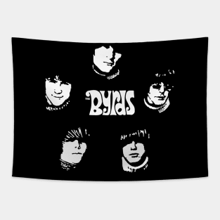 Byrds Tapestry