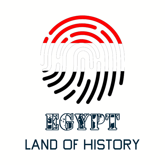 Egypt - Land of history by ADEL99