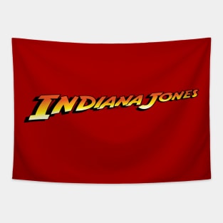 Indiana Jones Tapestry