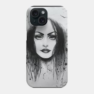 Quote the Raven Phone Case