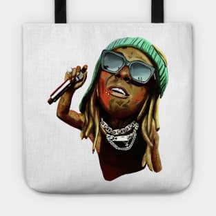 YM! (Legendz) Tote