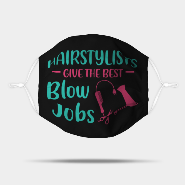 Hairstylists Give The Best Blow Jobs Hairstylists