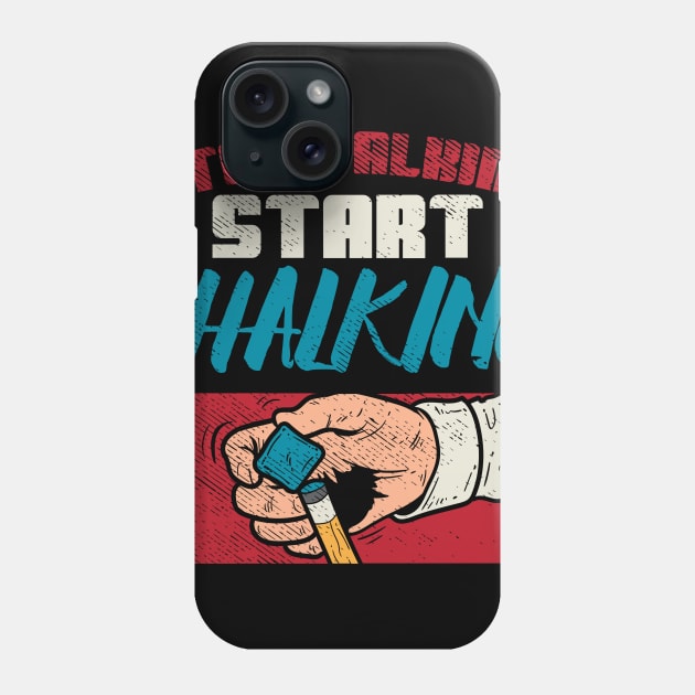 Funny Gag Humour Pool Billards Quote Phone Case by maxdax