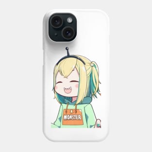 Chibi pikamee amano Phone Case