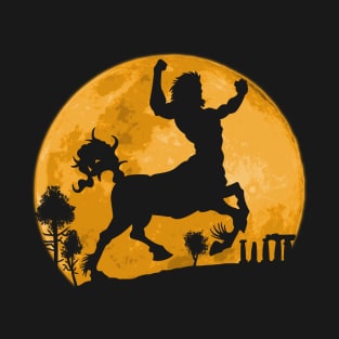 Night Centaur T-Shirt