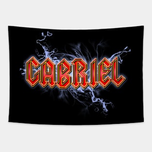 Hard Rock Gabriel Tapestry