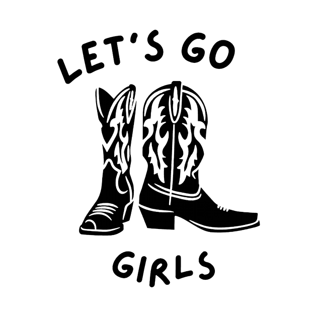 Let’s Go Girls by Welcome To Chaos 