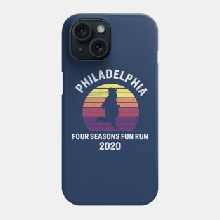 Trump Fun Run b Phone Case