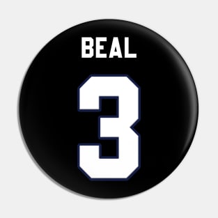 Bradley Beal Pin