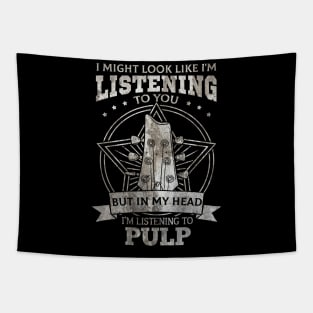 Pulp Tapestry