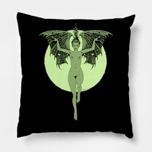 Vampire Pillow